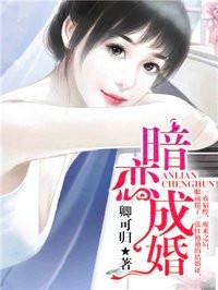 暗恋成婚唯你可医大结局