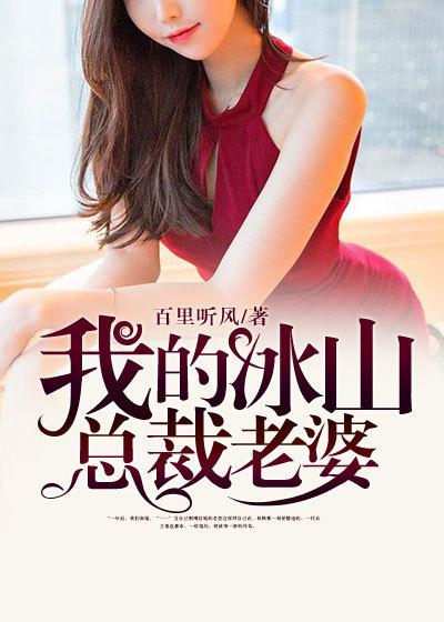 我的冰山总裁老婆78章