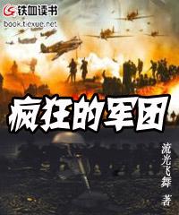 疯狂的军团txt全本