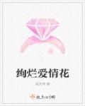 绚烂之花意思