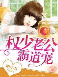 权少惹爱boss老公夜夜忙