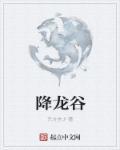 降龙谷地图