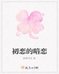 初恋的暗恋大结局是什么