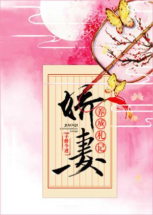 娇妻养成札记百度