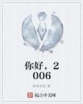 你好2006年