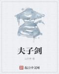 夫子剑来片段