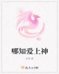恶魔爱上神