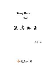 hp温其如玉晋江