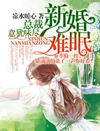 总裁意犹未尽 第四册