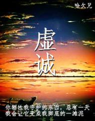 虚诚车微博截图