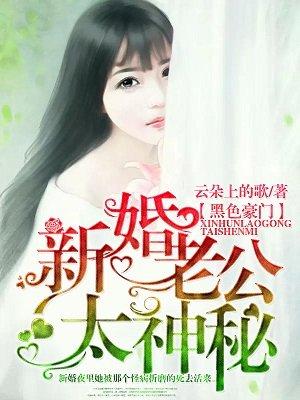 新婚老公是总裁