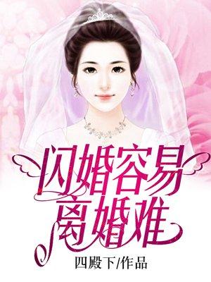 闪婚容易离婚难完整版