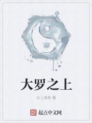 大罗之上是混元圣境吗