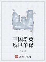 三国群英传—争霸