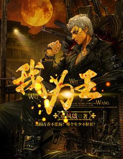 我为王免费完整版