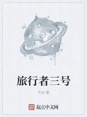 旅行者三号是什么