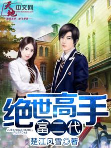 绝世高手结局