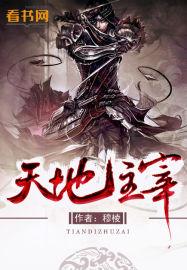 天地主宰叶无敌