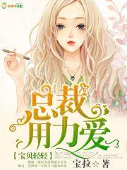 宝贝轻轻总裁的独家宠爱男二