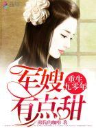 重生九零逆袭记晋江