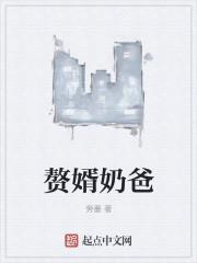赘婿奶爸重生