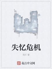 失忆危机国产电视剧