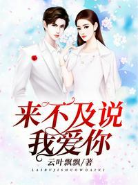 来不及说我爱你云叶飘飘