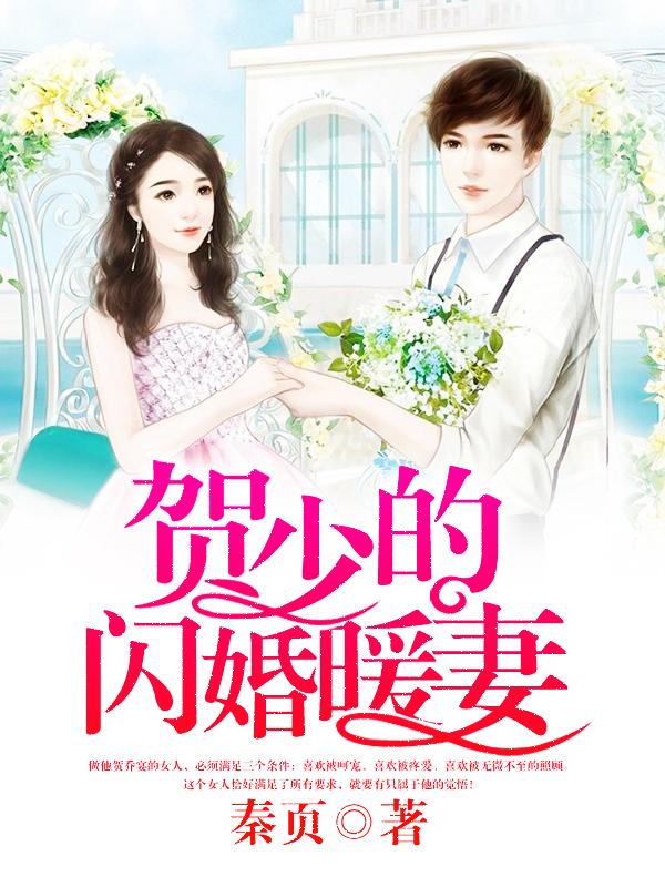 贺少的闪婚暖妻第二季免费播放全集电视剧在线观看