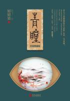 青瞳免费阅读