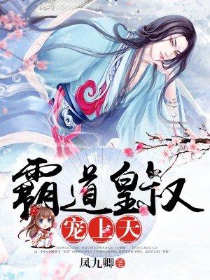 霸道皇叔逆天宠