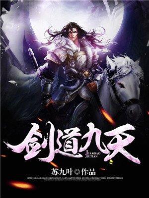 剑道九天TXT