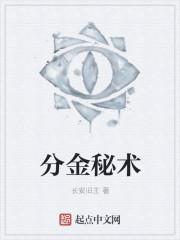 分金啥意思
