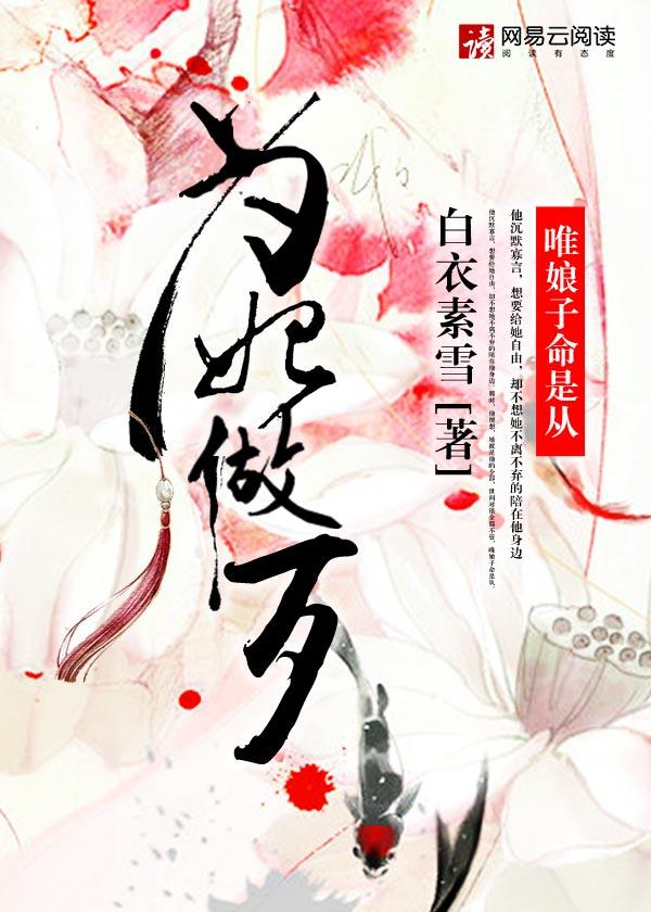为妃做歹第二部