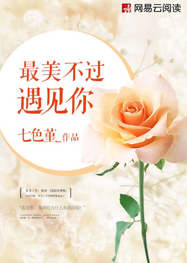 最美不过遇见你作文400字