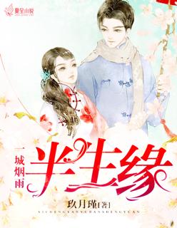 一城烟雨半生缘全文