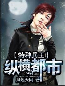 特种兵王纵横都市李昊