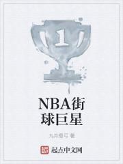 nba街球巨星