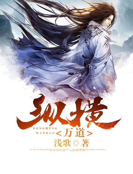 纵横有道的意思