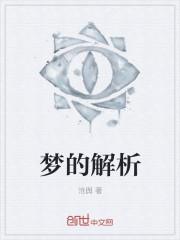 梦的解析全文阅读