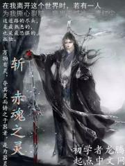 赤瞳之斩