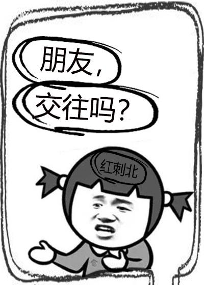 交往吗?作者红刺北txt