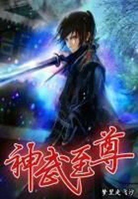 神武至尊女主