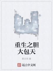 重生之胆大包天TXT免费