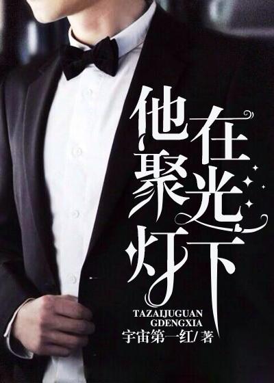 他在聚光灯下完整版