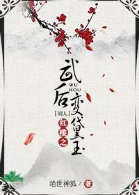 红楼之武后变黛玉大结局