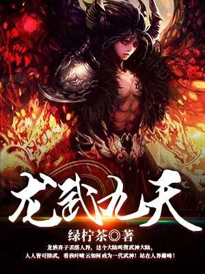 龙武九天歌曲