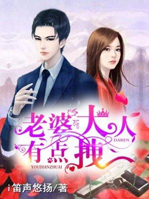 老婆大人有点拽听