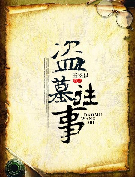 盗墓往事 打分