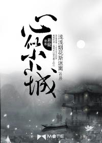 心似小小城TXT