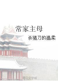 常家主母内容
